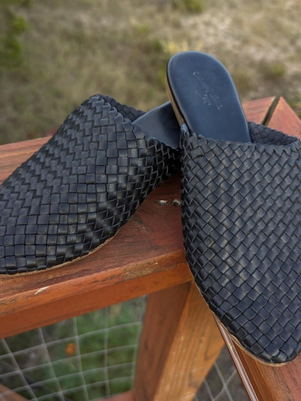 Women's Mules